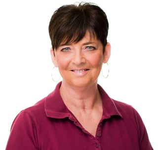 Claudia Landwehr profile image