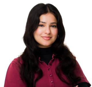 Hazheen Rasheed profile image