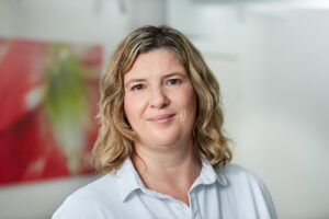 Frau Neuhaus-Özey