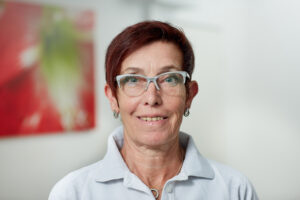 Frau Regenhardt