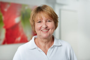 Frau Hüsken