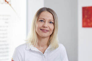 Frau Jaschkiewitz
